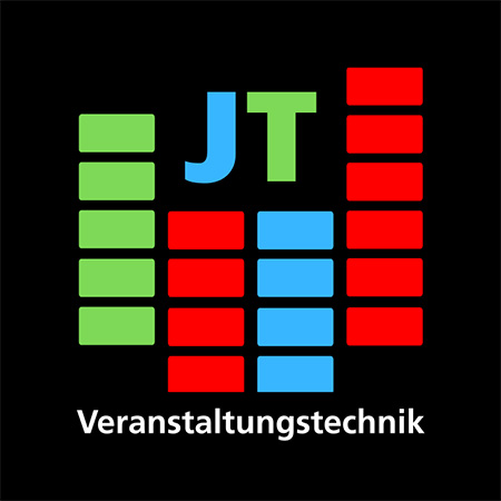 JT-Veranstaltungstechnik - Ihr Event-Experte für Ton- & Lichttechnik